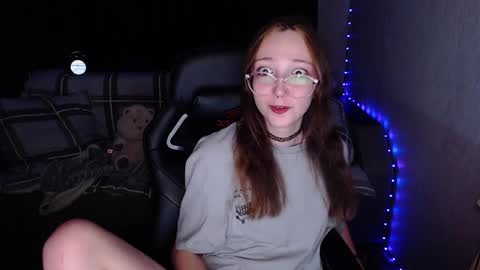 Amelia online show from 15, 10, 2025