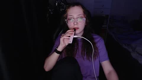 Amelia online show from 26, 11, 2025