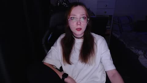 Amelia online show from 27, 11, 2025