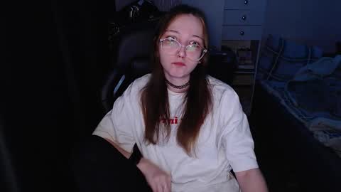 Amelia online show from 28, 11, 2025