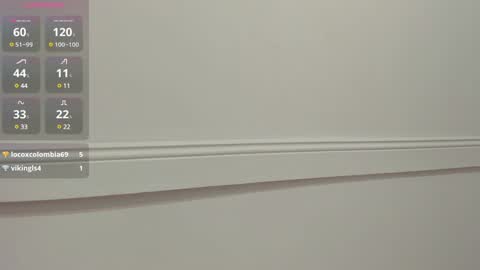 Amelia online show from 9, 12, 2024