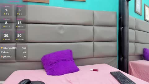 Amelia online show from 8, 1, 2025