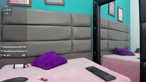 Amelia online show from 10, 1, 2025