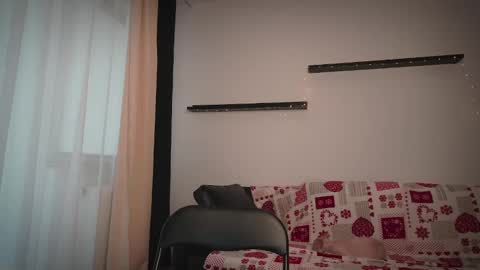 Snapshot of ameliamber0 chatting on 2, 12, 2024 Amelia online show from 2, 12, 2024