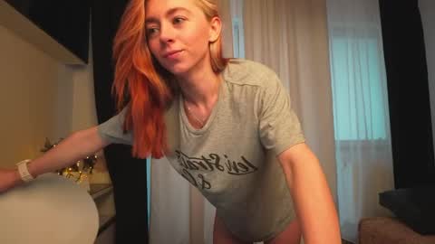 Snapshot of ameliamber0 chatting on 3, 1, 2025 Amelia online show from 3, 1, 2025