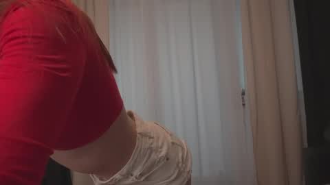 Snapshot of ameliamber0 chatting on 22, 1, 2025 Amelia online show from 22, 1, 2025