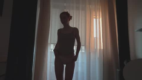 Snapshot of ameliamber0 chatting on 30, 1, 2025 Amelia online show from 30, 1, 2025