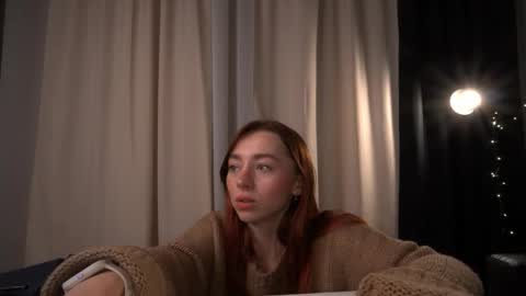 Snapshot of ameliamber0 chatting on 6, 1, 2026 Amelia online show from 6, 1, 2026