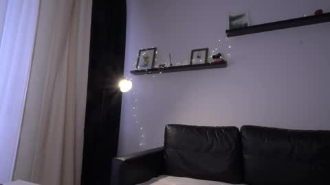 Snapshot of ameliamber0 chatting on 11, 1, 2026 Amelia online show from 11, 1, 2026