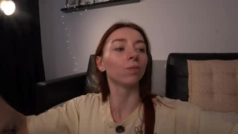 Snapshot of ameliamber0 chatting on 12, 2, 2026 Amelia online show from 12, 2, 2026