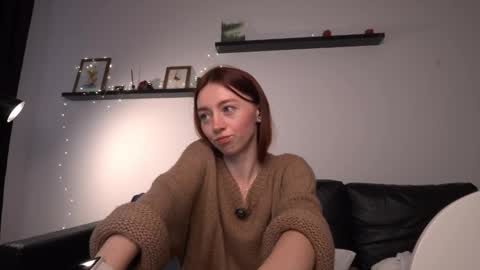 Snapshot of ameliamber0 chatting on 19, 2, 2026 Amelia online show from 19, 2, 2026