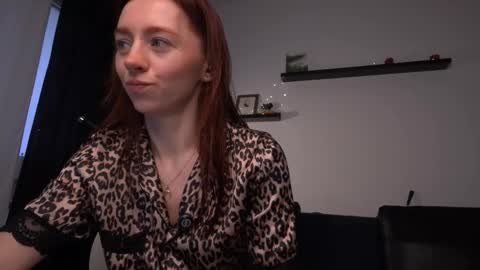 Snapshot of ameliamber0 chatting on 5, 3, 2026 Amelia online show from 5, 3, 2026