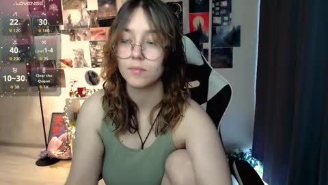 Snapshot of ameliameadd chatting on 28, 9, 2025 Amelia online show from 28, 9, 2025