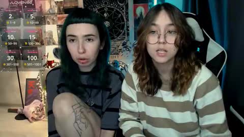 Snapshot of ameliameadd chatting on 22, 10, 2025 Amelia online show from 22, 10, 2025