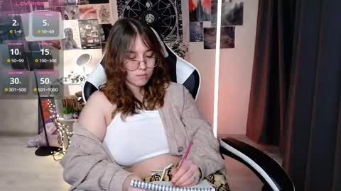 Snapshot of ameliameadd chatting on 15, 11, 2025 Amelia online show from 15, 11, 2025