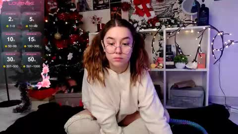 Amelia online show from 3, 2, 2026