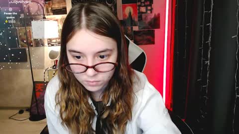 Amelia online show from 9, 4, 2026