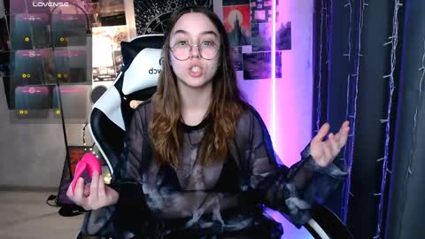 Amelia online show from 16, 4, 2026