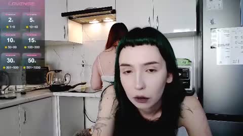 Snapshot of ameliameadd chatting on 13, 6, 2026 Amelia online show from 13, 6, 2026
