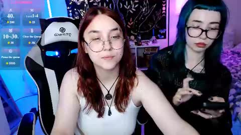 Snapshot of ameliameadd chatting on 13, 7, 2026 Amelia online show from 13, 7, 2026