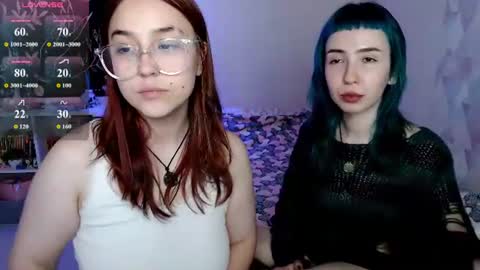 Snapshot of ameliameadd chatting on 16, 7, 2026 Amelia online show from 16, 7, 2026
