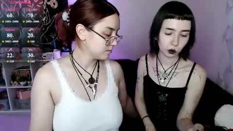 Snapshot of ameliameadd chatting on 30, 7, 2026 Amelia online show from 30, 7, 2026