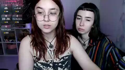 Snapshot of ameliameadd chatting on 31, 7, 2026 Amelia online show from 31, 7, 2026