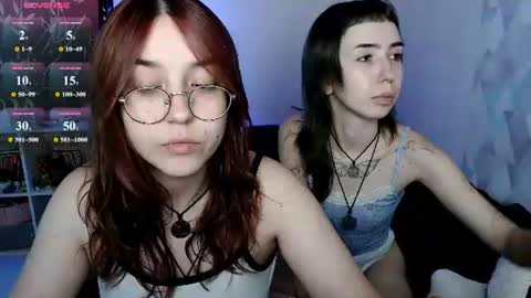 Snapshot of ameliameadd chatting on 4, 8, 2026 Amelia online show from 4, 8, 2026