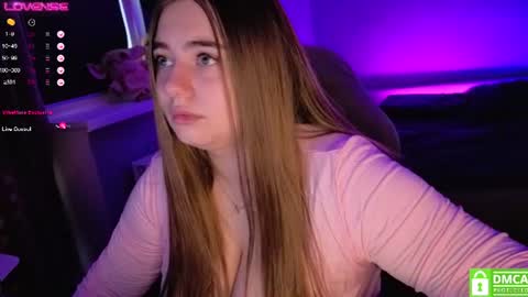 Amelia online show from 19, 7, 2026