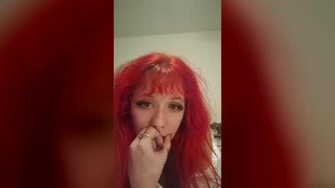 ameliarose9939 online show from 8, 7, 2026