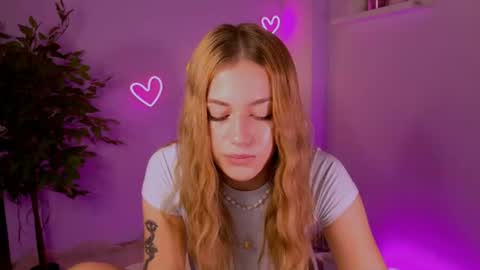 Amelia online show from 24, 7, 2026