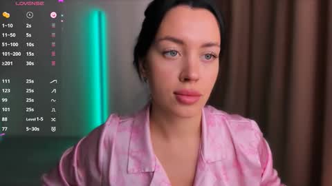 Snapshot of ameliasonk chatting on 10, 9, 2025 Amelia Sonk online show from 10, 9, 2025