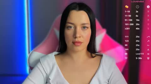 Snapshot of ameliasonk chatting on 17, 9, 2025 Amelia Sonk online show from 17, 9, 2025