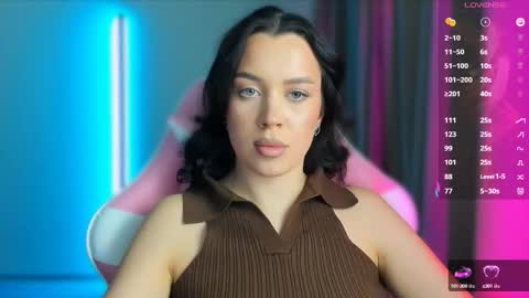 Snapshot of ameliasonk chatting on 2, 10, 2025 Amelia Sonk online show from 2, 10, 2025