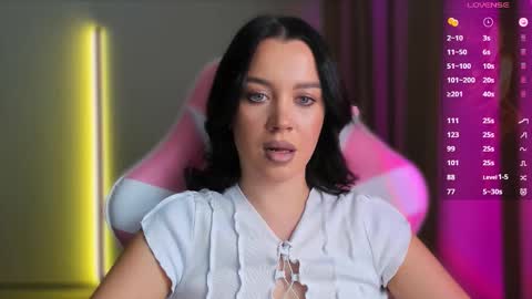 Snapshot of ameliasonk chatting on 9, 10, 2025 Amelia Sonk online show from 9, 10, 2025