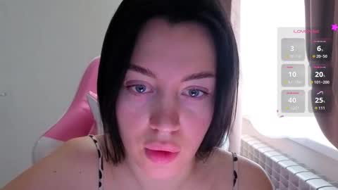 Snapshot of ameliasonk chatting on 21, 10, 2025 Amelia Sonk online show from 21, 10, 2025