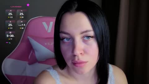 Snapshot of ameliasonk chatting on 26, 10, 2025 Amelia Sonk online show from 26, 10, 2025