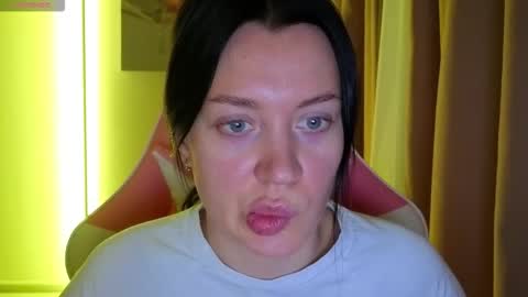 Snapshot of ameliasonk chatting on 13, 11, 2025 Amelia Sonk online show from 13, 11, 2025