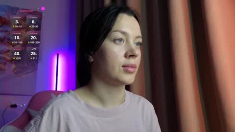 Snapshot of ameliasonk chatting on 13, 11, 2025 Amelia Sonk online show from 13, 11, 2025