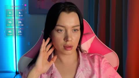 Snapshot of ameliasonk chatting on 14, 11, 2025 Amelia Sonk online show from 14, 11, 2025