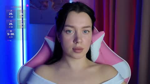 Snapshot of ameliasonk chatting on 17, 11, 2025 Amelia Sonk online show from 17, 11, 2025