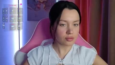 Snapshot of ameliasonk chatting on 19, 11, 2025 Amelia Sonk online show from 19, 11, 2025