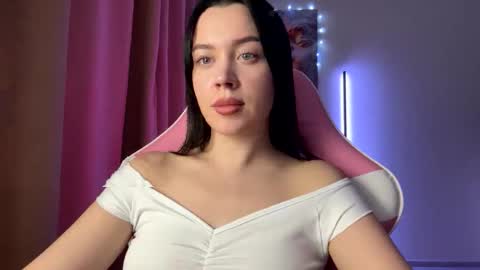 Snapshot of ameliasonk chatting on 24, 11, 2025 Amelia Sonk online show from 24, 11, 2025