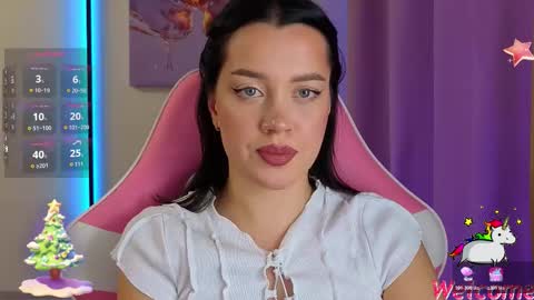 Snapshot of ameliasonk chatting on 2, 12, 2025 Amelia Sonk online show from 2, 12, 2025