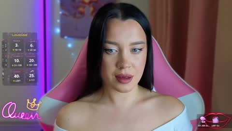 Snapshot of ameliasonk chatting on 22, 12, 2025 Amelia Sonk online show from 22, 12, 2025