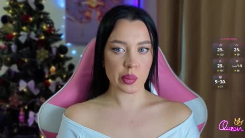 Snapshot of ameliasonk chatting on 12, 1, 2026 Amelia Sonk online show from 12, 1, 2026