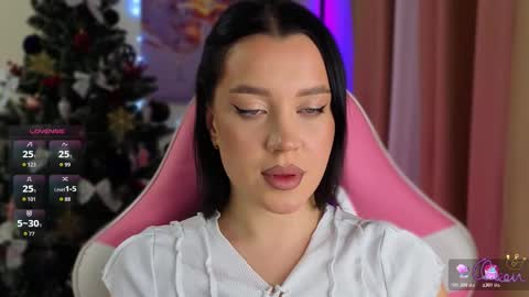 Snapshot of ameliasonk chatting on 13, 1, 2026 Amelia Sonk online show from 13, 1, 2026