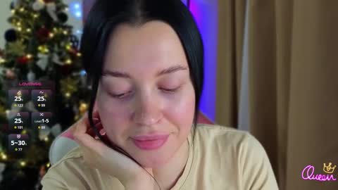 Snapshot of ameliasonk chatting on 16, 1, 2026 Amelia Sonk online show from 16, 1, 2026