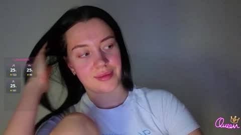 Snapshot of ameliasonk chatting on 1, 2, 2026 Amelia Sonk online show from 1, 2, 2026