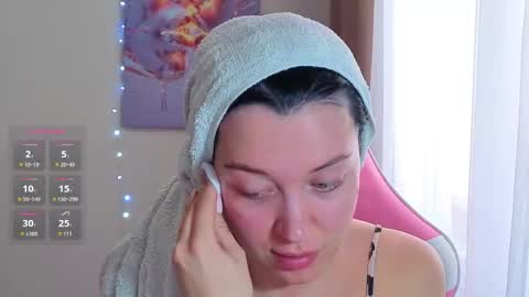 Snapshot of ameliasonk chatting on 6, 2, 2026 Amelia Sonk online show from 6, 2, 2026